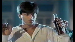 Shahrukh Khan | Old Pepsi Ad | Rani Mukherjee, Kajol, Shahid Kapoor | 1999 screenshot 5