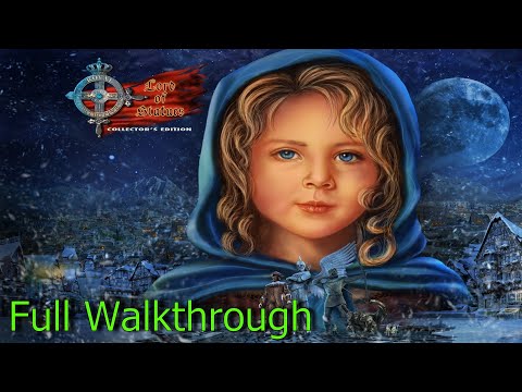 Letu0027s Play - Royal Detective 1 - The Lord of Statues - Full Walkthrough
