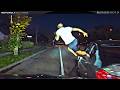 Drug Dealer Jumps Out of the Window During Police Chase