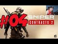 Sniper ghost warrior contracts 2 gameplay part 04  bintoyplays 