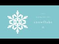 [.que] - snowflake (Official Audio)