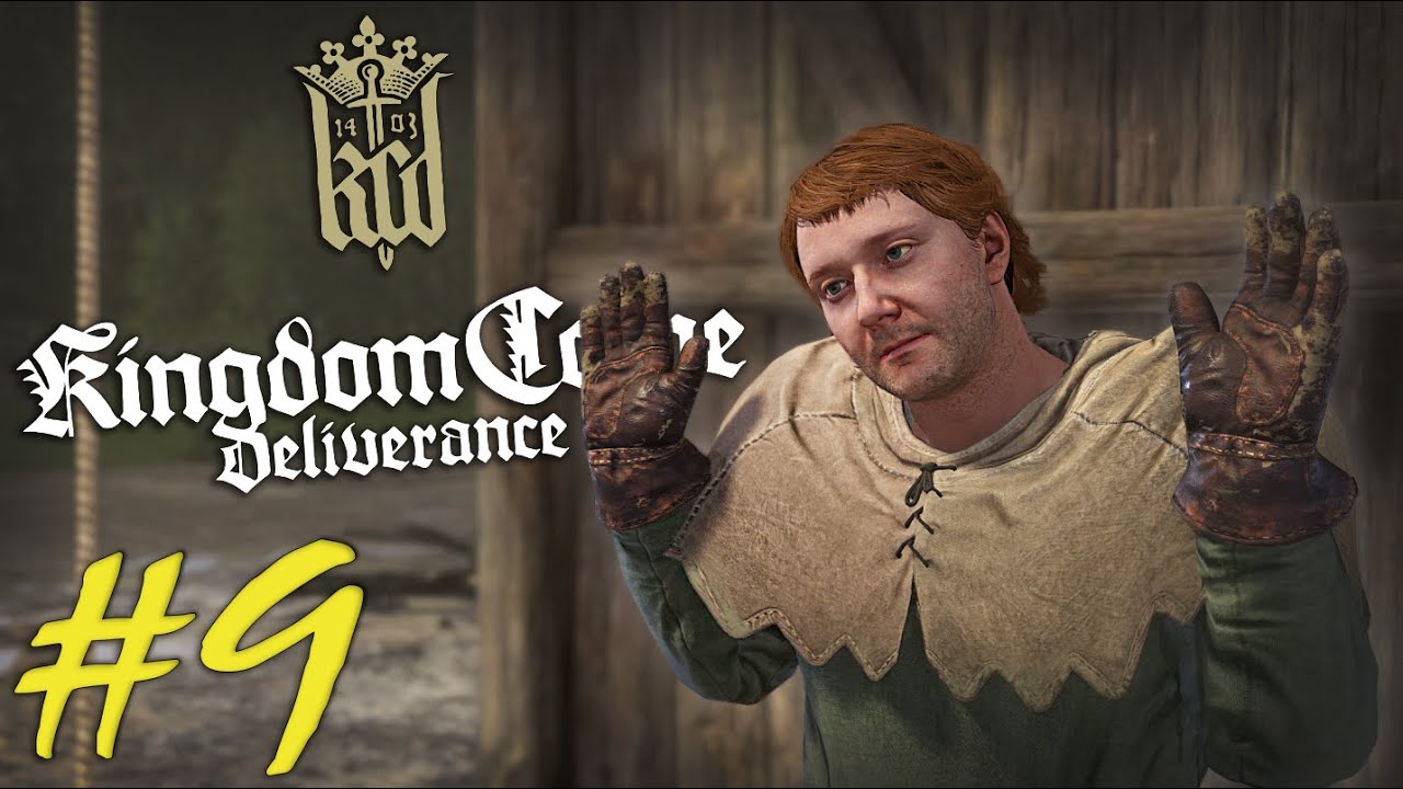 Где рыжий kingdom. Найти рыжего Kingdom come. Где найти рыжего в Kingdom come deliverance. Найти тех кто ищет рыжего кингдом Кам. Где прясетьс рыжий в кингдом Кам деливеркнс.