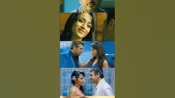 Mankatha movie Vaada_Bin_Laada 🎶 song _Video Ajith Trisha