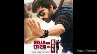 Top bgm ringtones of DJ and raja the great