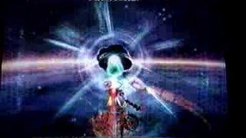 Skeith VS AIDA(anna)