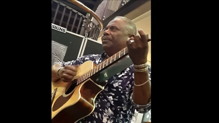 'Strawberry Moon' written and performed by Jim Dan...