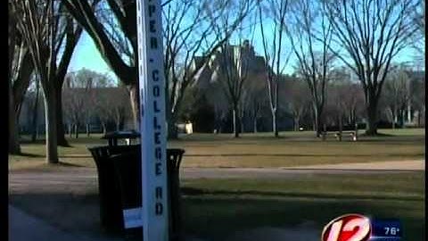 URI Awarded Cyber Security Grant