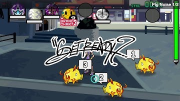 [The World Ends With You] Secret Reports Joshua (Nintendo Switch)