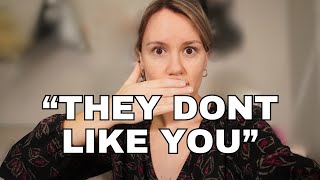 TOP 3 REASONS YOU'RE NOT GETTING HIRED ANYWHERE!