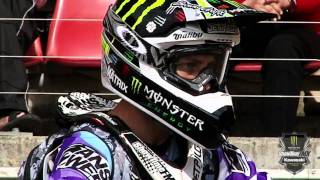 Monster Energy Showtime Kawasaki FMX Team - Sydney Royal Easter Show presented by Aussie Adrenaline