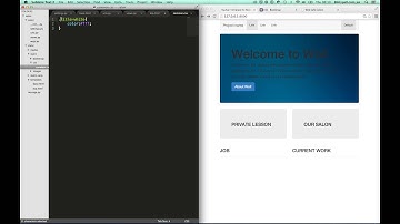 Place an image  - First commercial site with django -