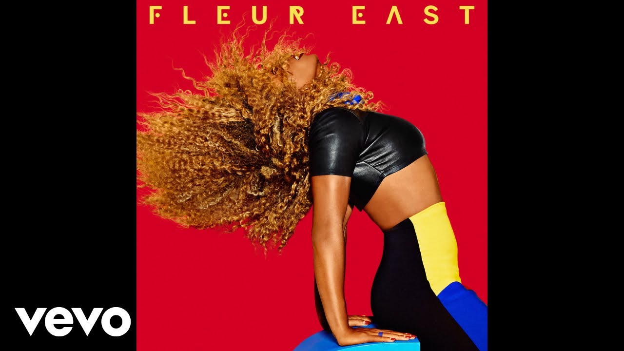 Watch Fleur East - Gold Watch (Official Audio) on YouTube