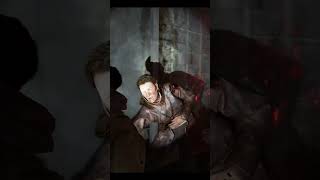 MARLENE KILLIN ?? (AGGRESSIVE PLAY) like, comment, and subscribe #thelastofuspart2 #shorts