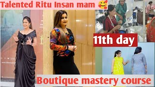 Download Lagu Day 11th Boutique mastery course// Talented Ritu Insan mam Student 💞// #talentedrituinsan  MP3 Download Lagu Day 11th Boutique mastery course// Talented Ritu Insan mam Student 💞// #talentedrituinsan  MP3