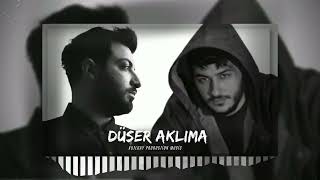 Taladro ft.Semicenk - Düşer Aklıma [MİX]