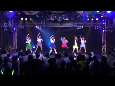 Ver 【固定】N大学 みにょん【UNIDOL2021 Summer 東海予選】2021年7月1日@名古屋ReNY limited en YouTube