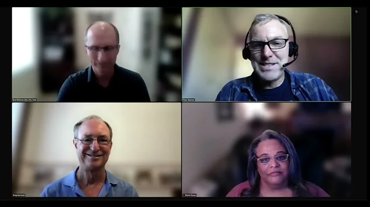 WWWOT: "Providing Feedback to Students" w/ Bret Ri...