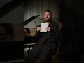 Sam Smith - It’s about that time of night....Hazel Eyes, August 21st Track 3: Moondance #samsmith