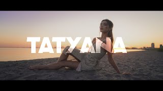 Portrait Video | ft. Tatyana Rose | Toronto Islands