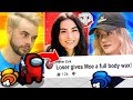 Loser Does Top Comment of This Video ft. Kyedae, Nadeshot, BrookeAB & More