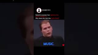 Satanist Exposes How Demonic The Music Industry Is