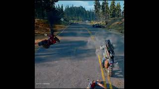 #daysgone #shorts #comedy #funny #dancemonkey #music #song #gaming #gameplay