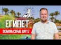 Египет 2022. Зачем едут в Domina Coral Bay? Обзор отеля. Сафари по пустыне. Отдых Шарм эль Шейх