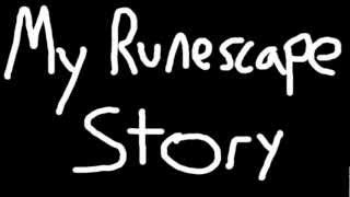Tutorial Island - My Runescape Story 1