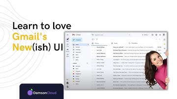 The New(ish) Gmail Interface - Love it or Loathe it?