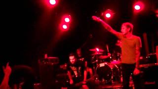 Evergreen Terrace - The Letdown (Live @ SO36, Berlin, Hell On Earth)