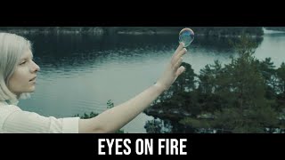 Eyes On Fire - Skeler Remix