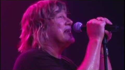 Petra - I Am On The Rock (Rock Medley) - Farwell/LIVE - 7.4