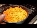 Вкуснейший плов из утки