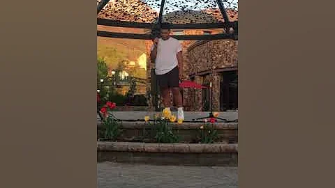 My son killed this song