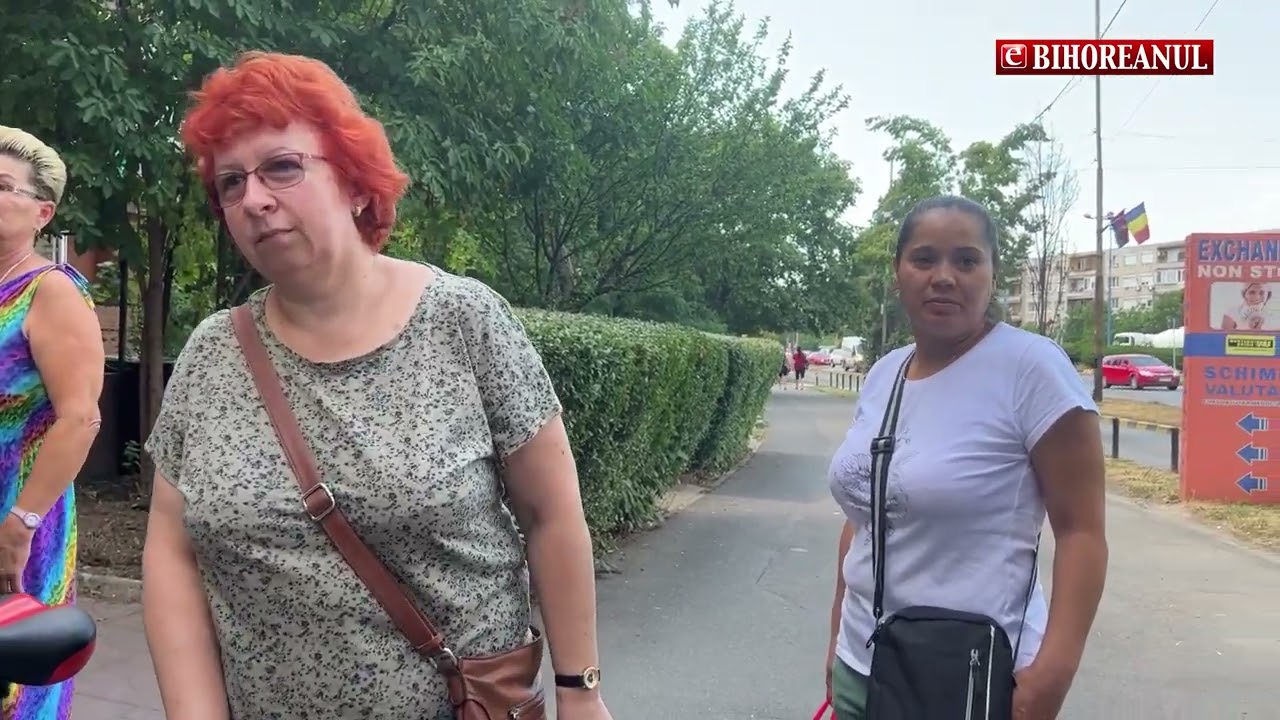 eBihoreanul.ro – Incident bizar în Oradea, o șoferiță s-a baricadat în mașină