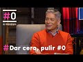 Dar cera, pulir #0: Boris Izaguirre | #0