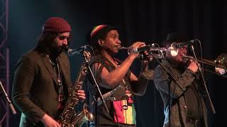 The Skatalites - Freedom Sounds (at Freedom Sounds Festival 2022)