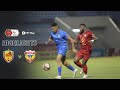 Than Quang Ninh Hong Linh Ha Tinh goals and highlights