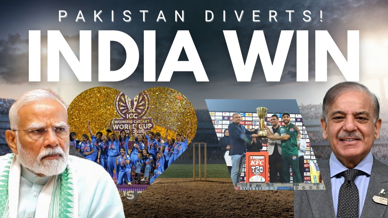 Real Victory vs Fake Celebration