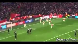 Mesut Özil