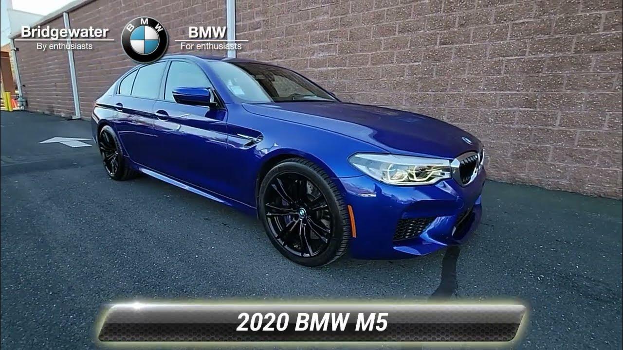 Oh my M5  BMW of Bridgewater