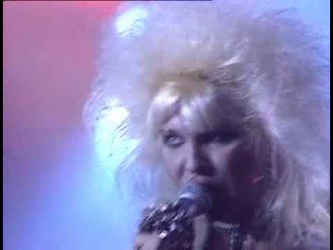 Wrathchild Live In London England 09 11 1984