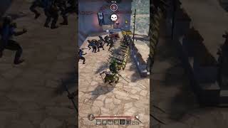 Download Lagu Conquerors Blade Imperial Javelins ARE HEROES! #conquerorsblade #shorts MP3