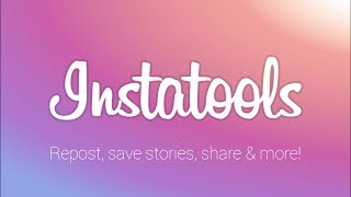 Repost and save - Instatools for Instagram screenshot 5