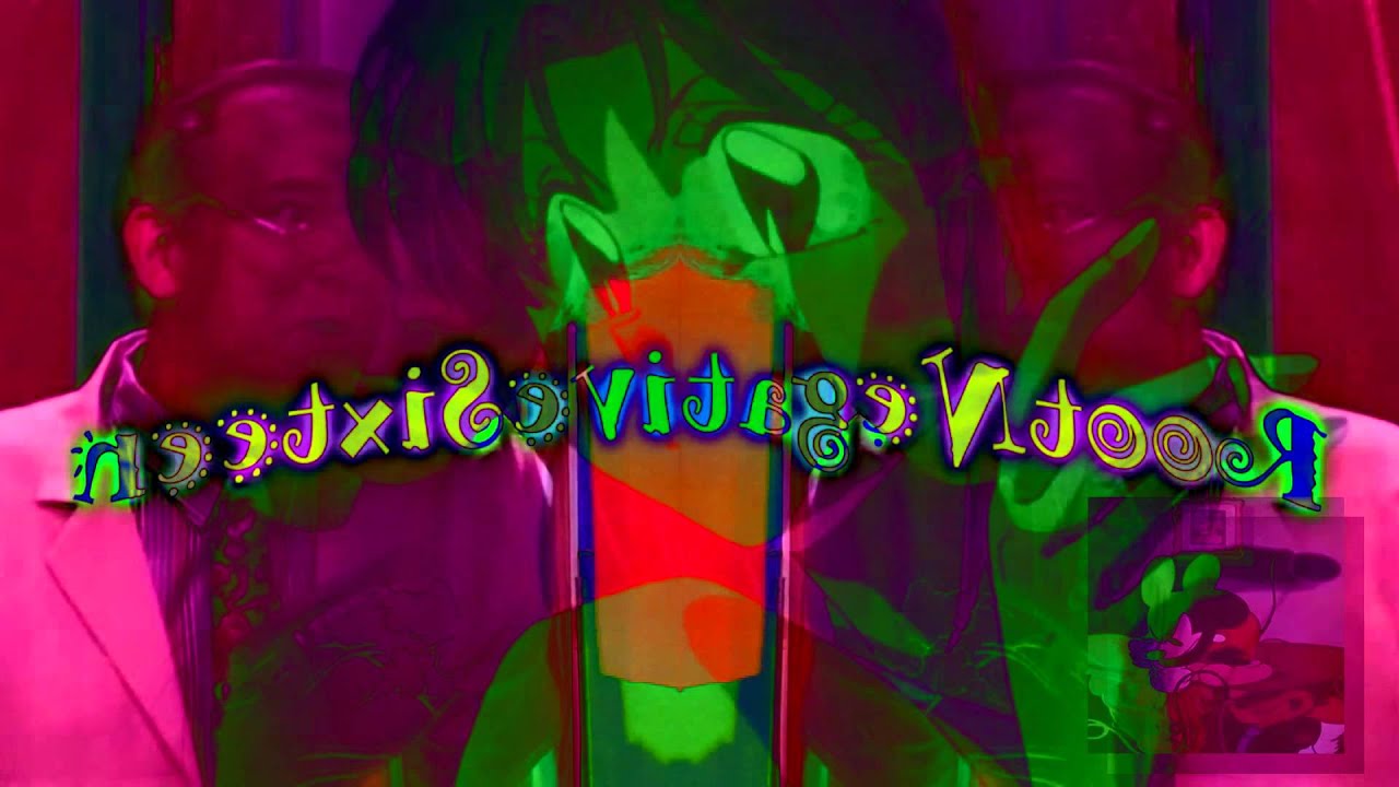 [YTPMV+] ℤeta - Never seen a ytpmv of this part of the song