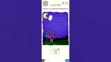 Dop 2 (Delete One Part) Level-155 Create a romantic atmosphere #viralvideo #shorts @rajugaming