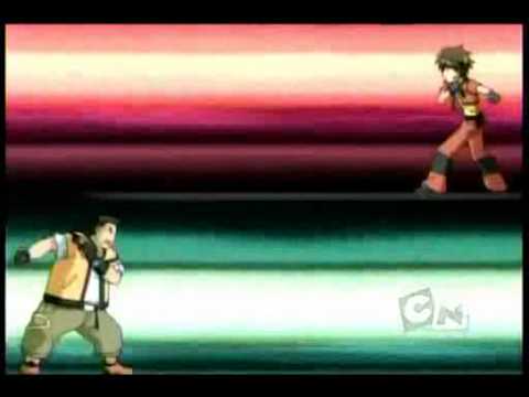 Bakugan Battle Brawlers Capitulo 2 Español Latino - La ...
