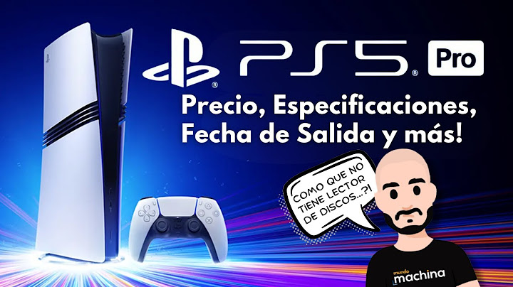 ¿Vale la pena PLAYSTATION 5 PRO a este PRECIO? 😱 | Reaccionando al video anuncio oficial de PS5 Pro