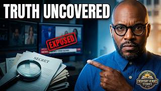 Whistleblowers Who Risked Everything to Tell the Truth #whistleblower #realstories #justice