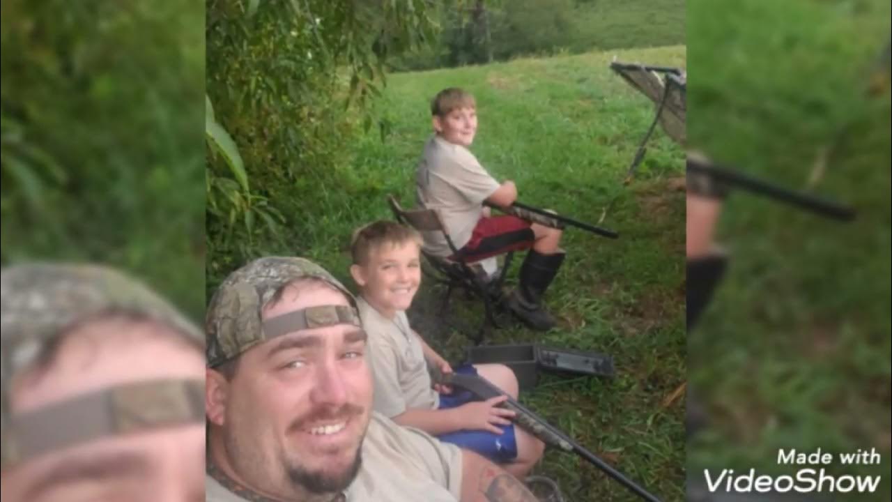 2022 WV dove season opening week YouTube